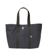 画像1: ROTTWEILER 【先行予約】R9 LARGE TOTE BAG (1)