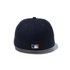 画像3: NEW ERA  59FIFTY 59FIFTY Day ニューヨーク・ヤンキース 1949-1957 ネイビー (3)