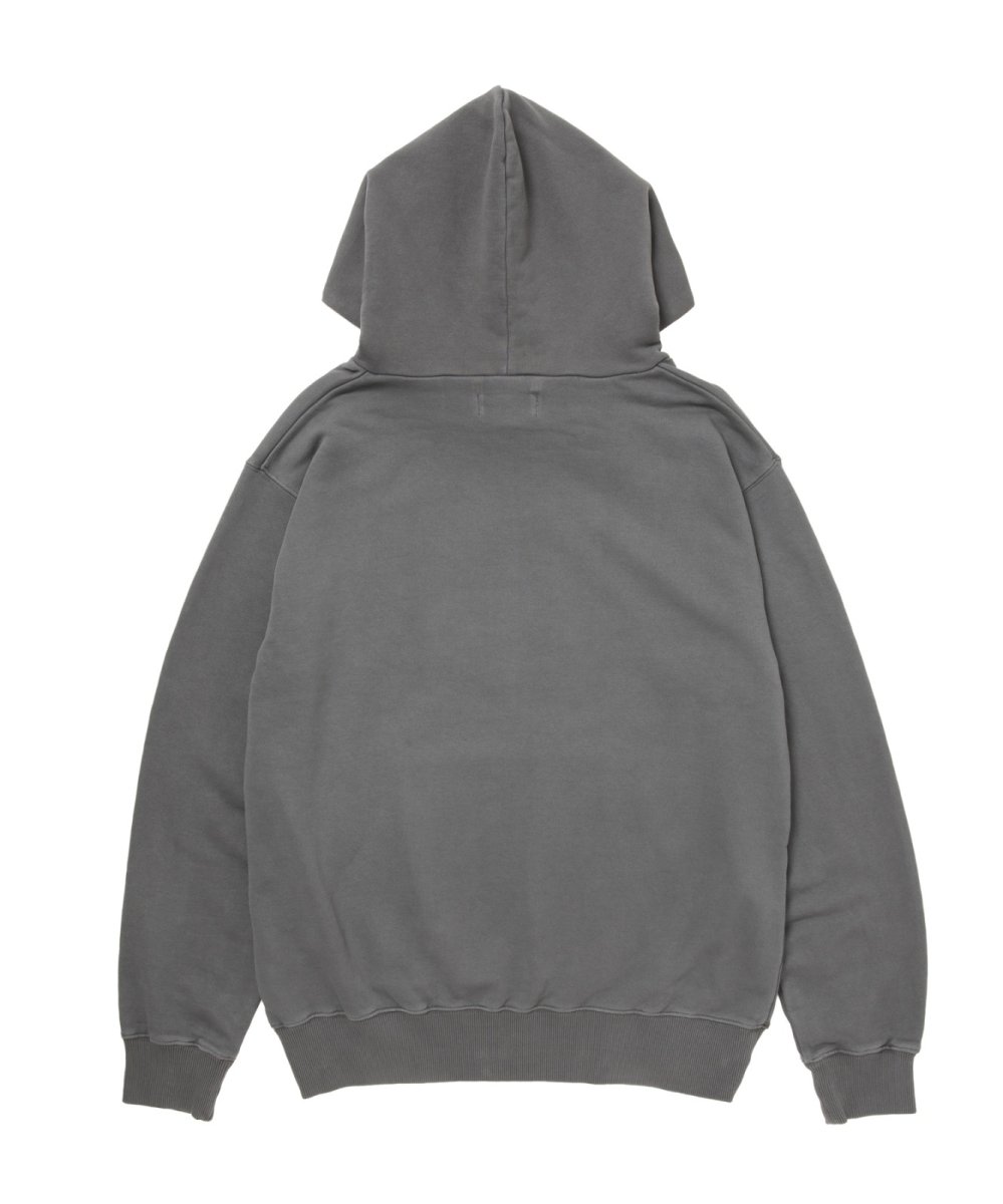 画像2: ROTTWEILER 【先行予約】ATHLETIC PARKA (2)