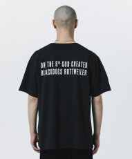 画像12: ROTTWEILER 【先行予約】R9 GOD TEE (12)