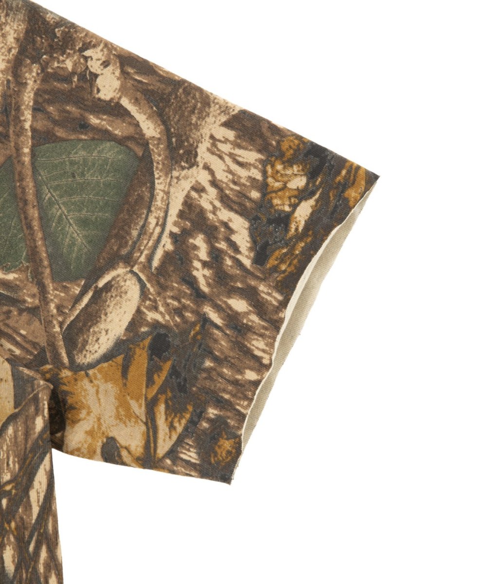 画像5: ROTTWEILER 【先行予約】R9 CAMO TEE (5)