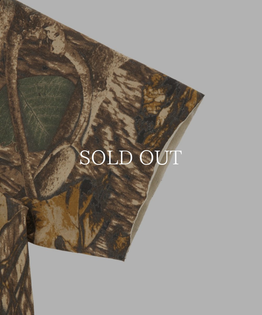 画像5: ROTTWEILER 【先行予約】R9 CAMO TEE (5)