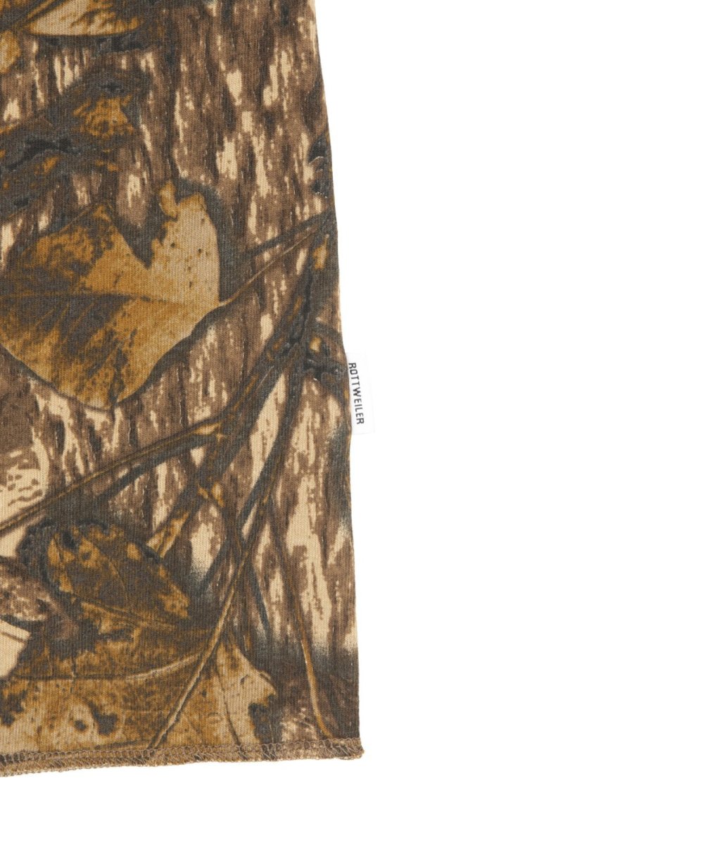 画像7: ROTTWEILER 【先行予約】R9 CAMO LS TEE (7)