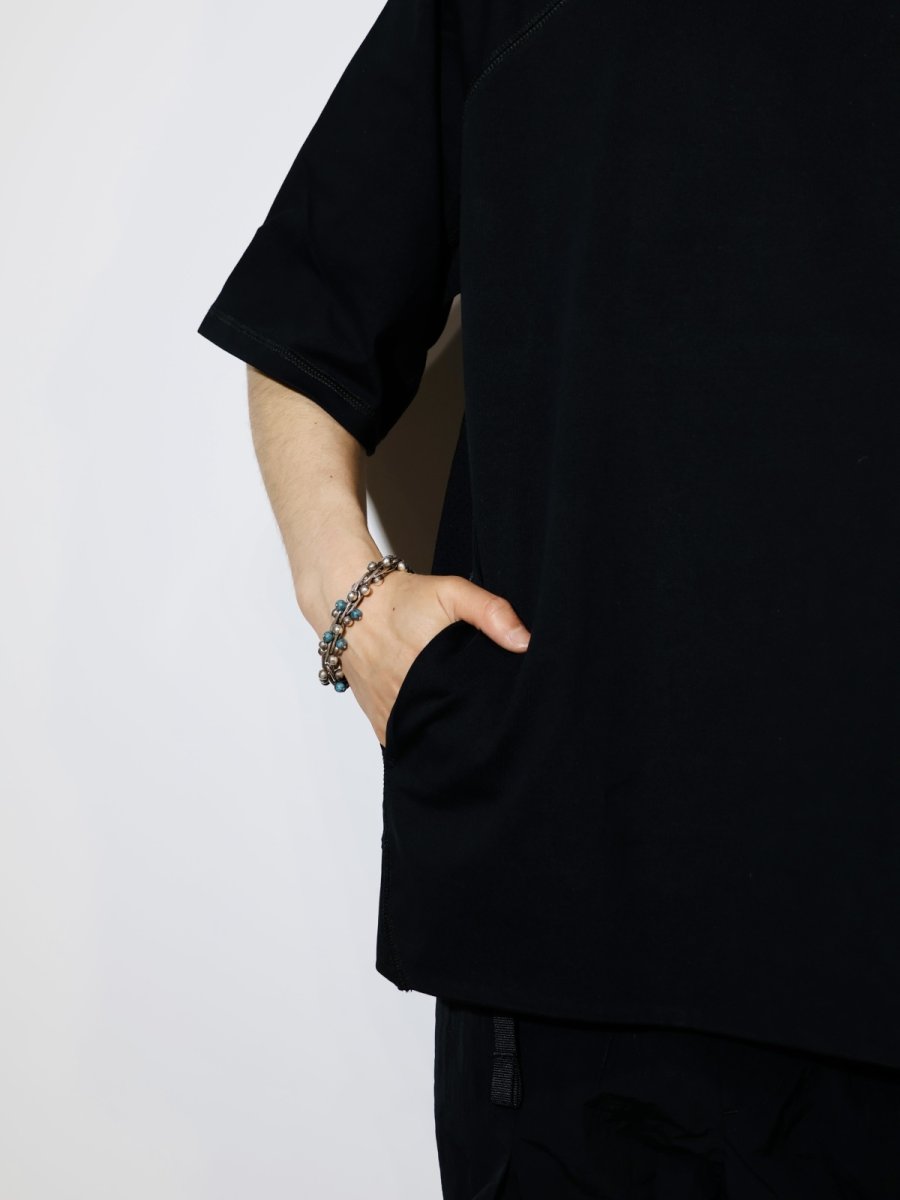 画像4: CMF OUTDOOR GARMENT  HYBRID SLOW DRY TEE S/S (4)