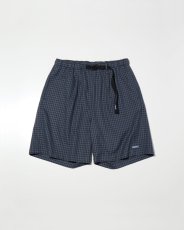 画像1: RADIALL  DIM - STRAIGHT FIT EASY SHORTS (1)