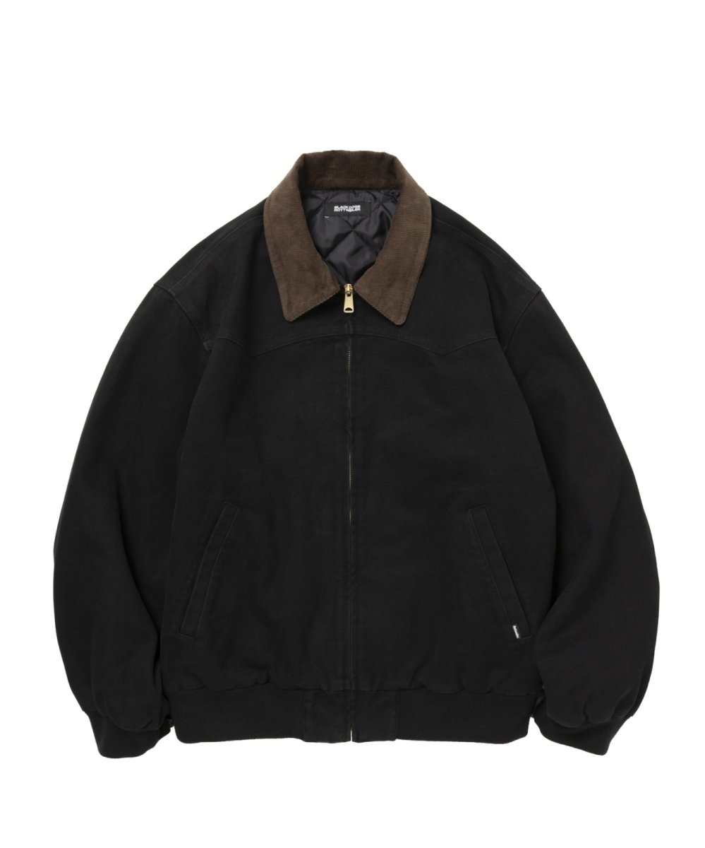 画像1: ROTTWEILER 【先行予約】R9 DAC JACKET (1)