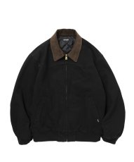 画像1: ROTTWEILER 【先行予約】R9 DAC JACKET (1)