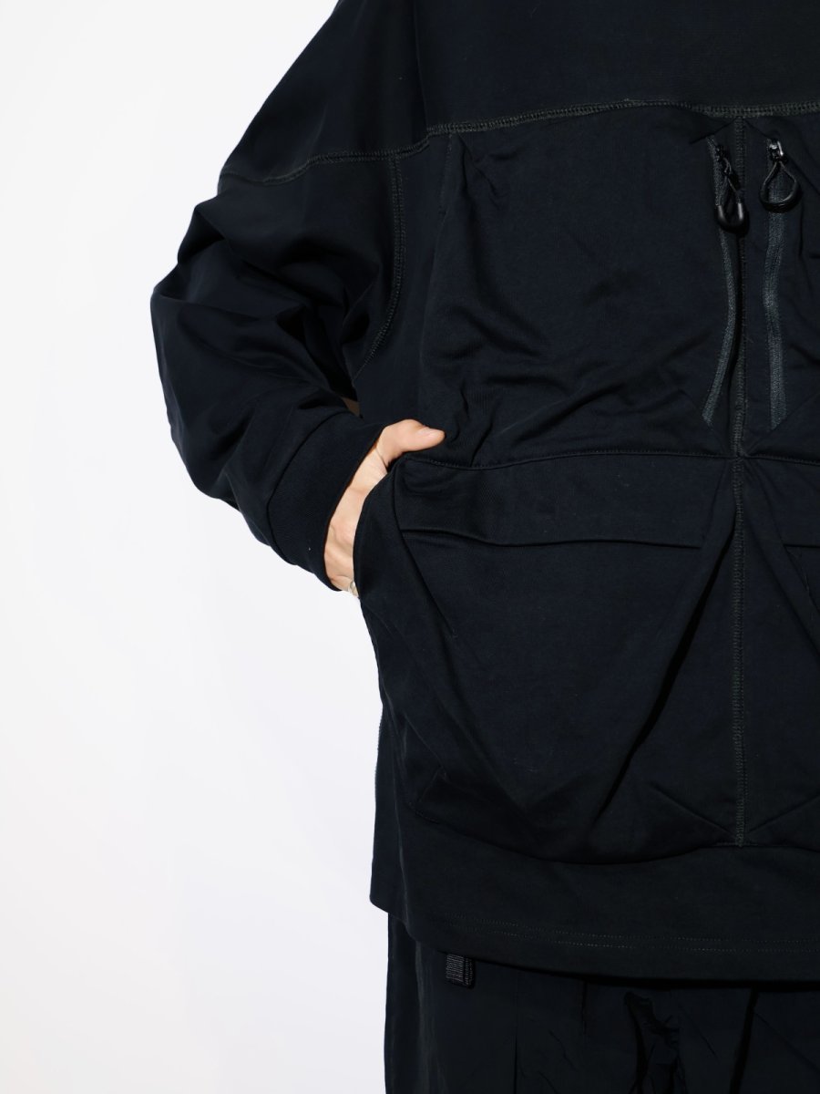 画像4: CMF OUTDOOR GARMENT  GUIDE SLOW DRY TEE L/S (4)