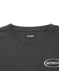 画像2: ROTTWEILER 【先行予約】R9 GOD LS TEE (2)