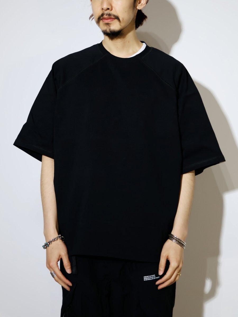 画像3: CMF OUTDOOR GARMENT  HYBRID SLOW DRY TEE S/S (3)