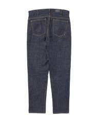 画像2: ROTTWEILER 【先行予約】R9 05 DENIM PANTS (2)