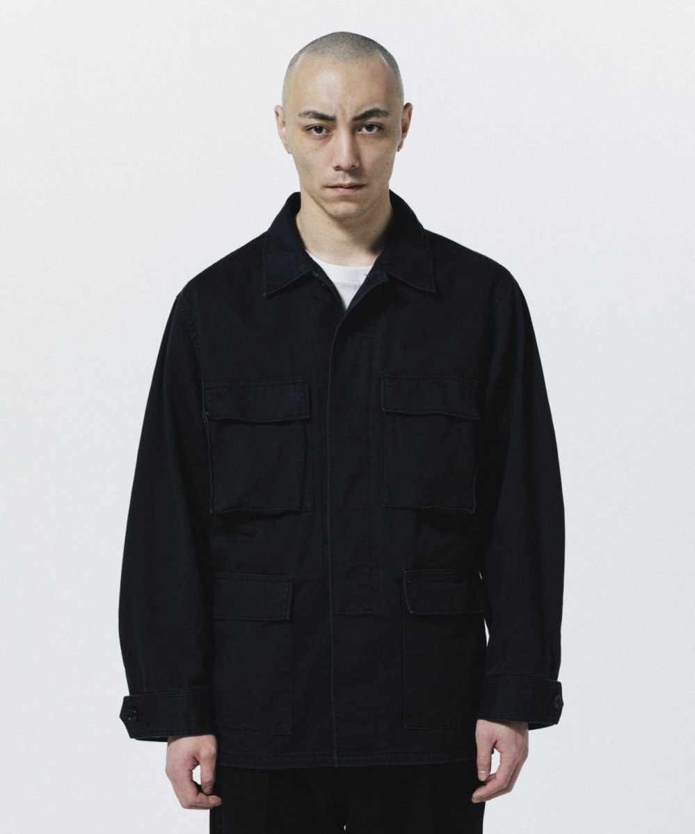 画像3: ROTTWEILER 【先行予約】R9 BDU JACKET (3)