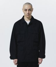 画像3: ROTTWEILER 【先行予約】R9 BDU JACKET (3)
