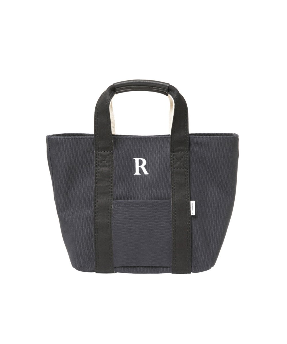 画像1: ROTTWEILER 【先行予約】R9 MIDIUM TOTE BAG (1)