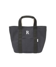 画像1: ROTTWEILER 【先行予約】R9 MIDIUM TOTE BAG (1)