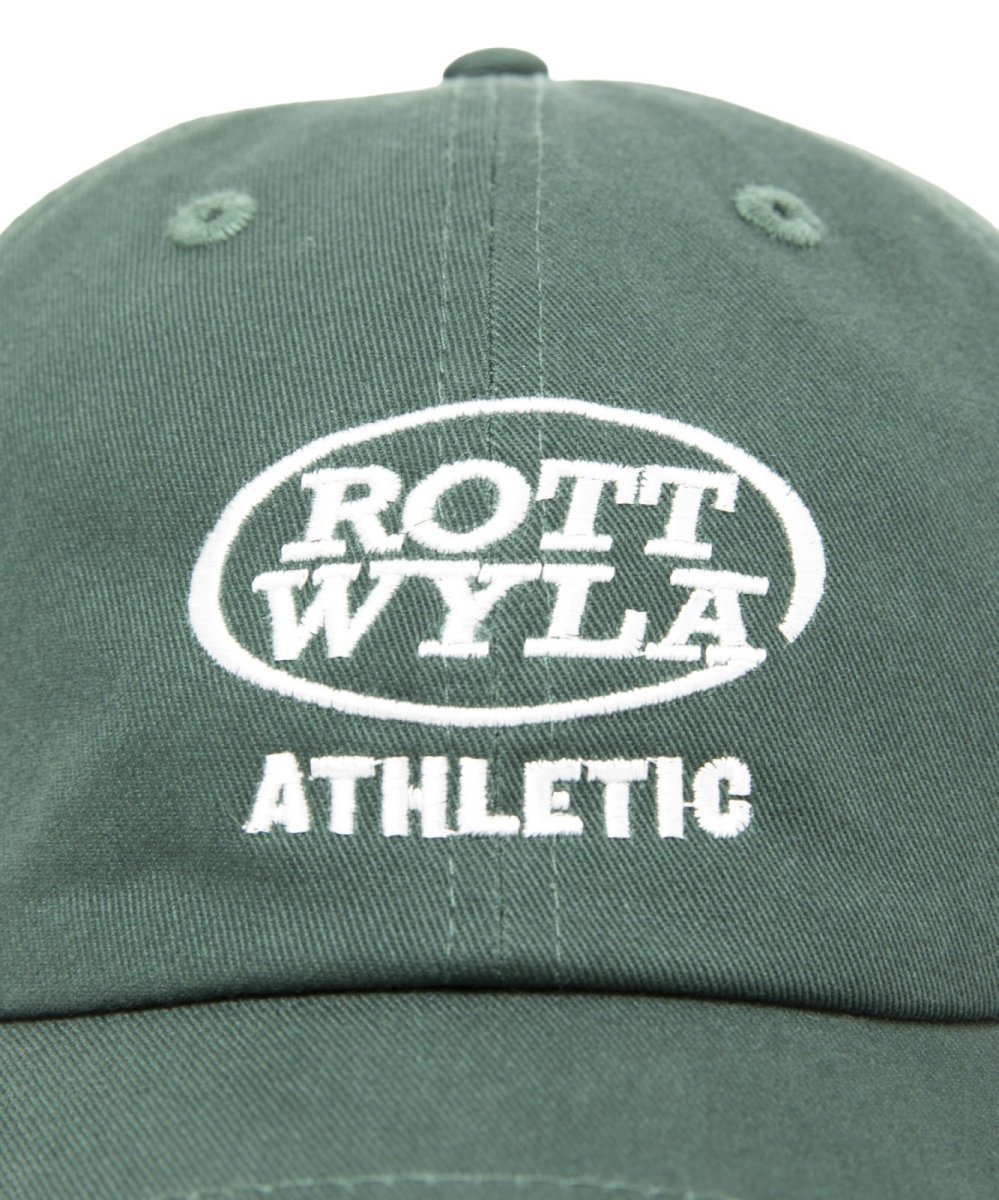 画像8: ROTTWEILER 【先行予約】ATHLETIC CAP (8)