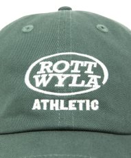 画像8: ROTTWEILER 【先行予約】ATHLETIC CAP (8)