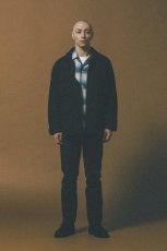 画像13: ROTTWEILER 【先行予約】R9 BDU JACKET (13)