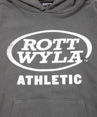 画像4: ROTTWEILER 【先行予約】ATHLETIC PARKA (4)