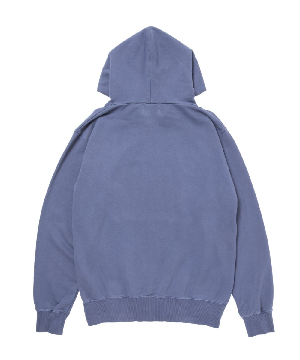 画像6: ROTTWEILER 【先行予約】ATHLETIC PARKA (6)