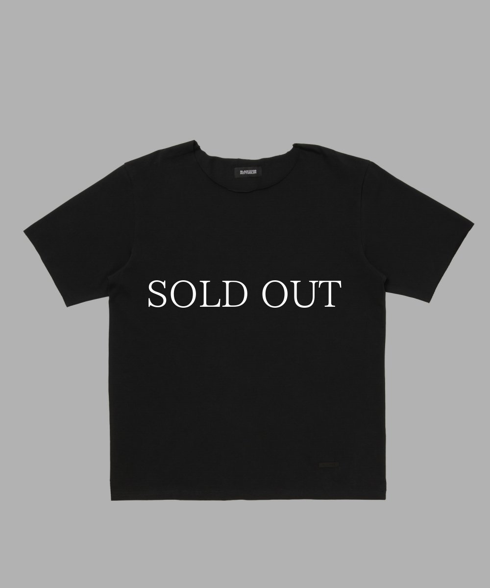 画像5: ROTTWEILER 【先行予約】R9 CUTOFF TEE (5)
