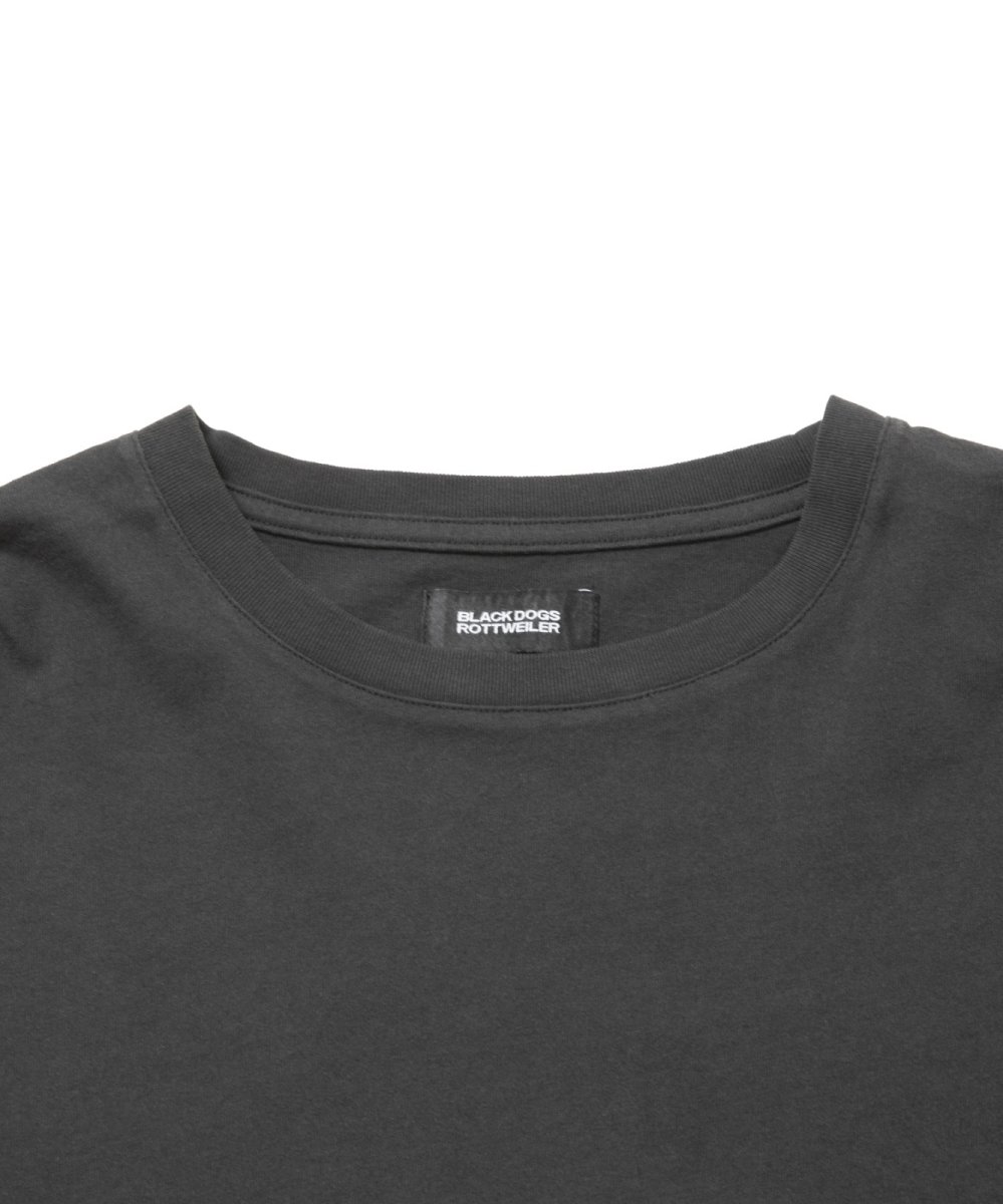 画像3: ROTTWEILER 【先行予約】R9 PHOTO LS TEE (3)