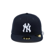 画像2: NEW ERA  PC 59FIFTY 59FIFTY Day ニューヨーク・ヤンキース 1968-1984 ネイビー (2)