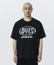 画像2: ROTTWEILER 【先行予約】ATHLETIC  TEE (2)