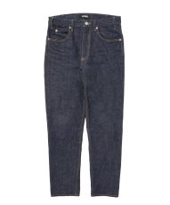 画像1: ROTTWEILER 【先行予約】R9 05 DENIM PANTS (1)