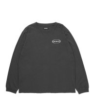 画像1: ROTTWEILER 【先行予約】R9 GOD LS TEE (1)