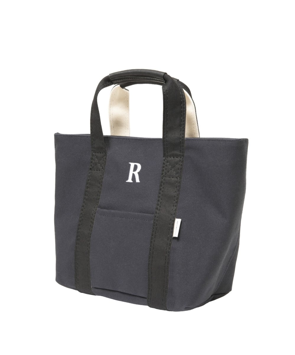 画像2: ROTTWEILER 【先行予約】R9 MIDIUM TOTE BAG (2)