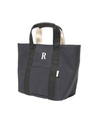 画像2: ROTTWEILER 【先行予約】R9 MIDIUM TOTE BAG (2)