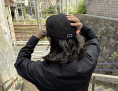 画像9: STANDARD CALIFORNIA  NEW ERA/SD 59FIFTY Logo Cap (9)