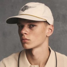 画像2: THE H.W.DOG&CO.  HD HOMMAGE UNION CAP (2)