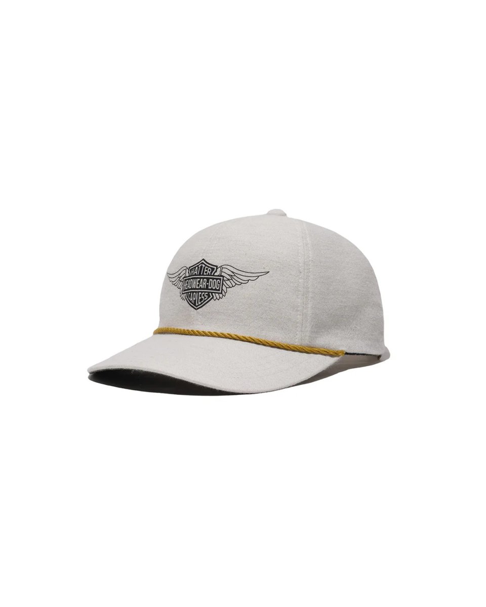 画像7: THE H.W.DOG&CO.  HD HOMMAGE UNION CAP (7)