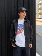 画像8: STANDARD CALIFORNIA  NEW ERA/SD 59FIFTY Logo Cap (8)