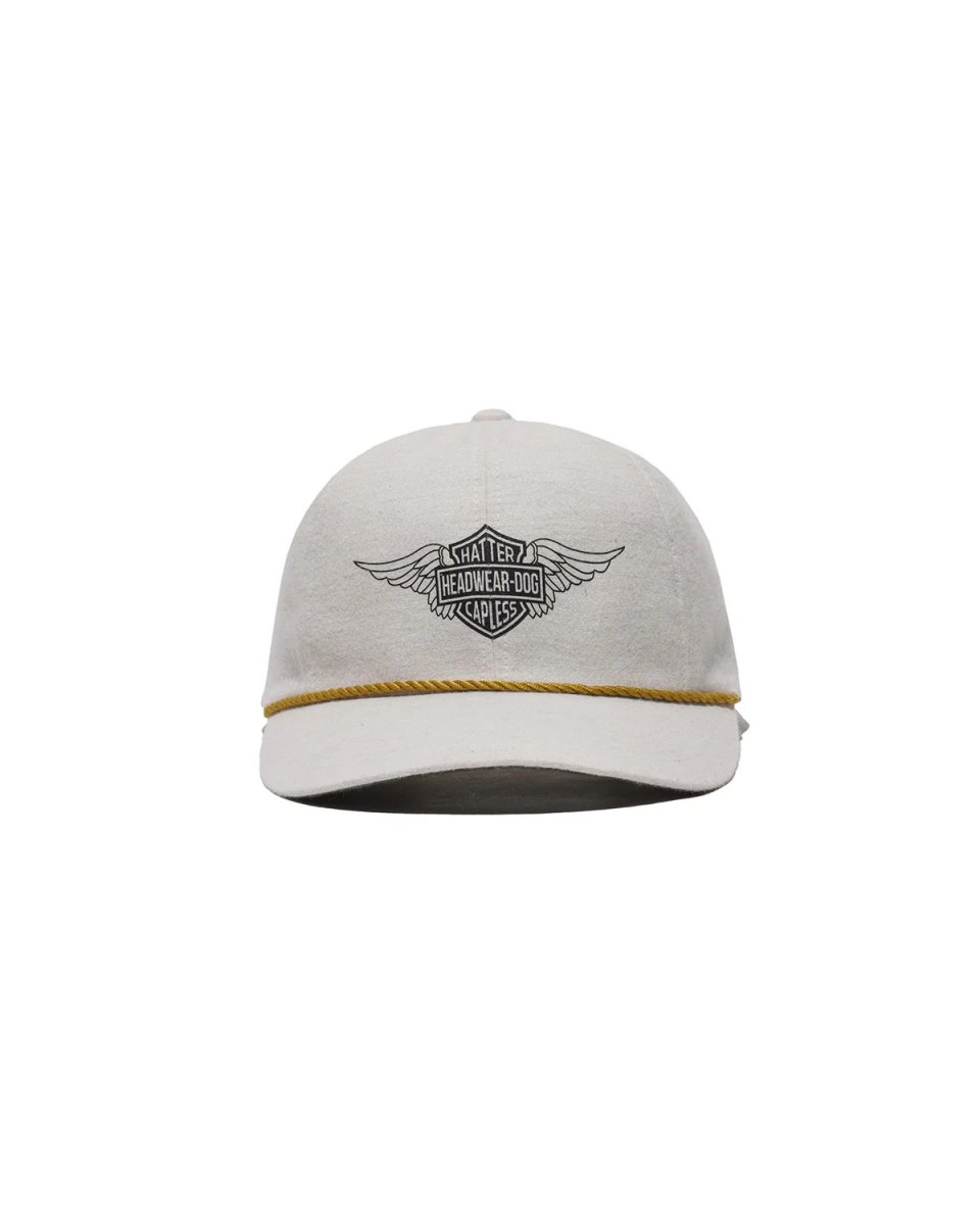 画像8: THE H.W.DOG&CO.  HD HOMMAGE UNION CAP (8)