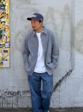 画像13: STANDARD CALIFORNIA  NEW ERA/SD 59FIFTY Logo Cap (13)