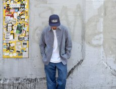 画像12: STANDARD CALIFORNIA  NEW ERA/SD 59FIFTY Logo Cap (12)