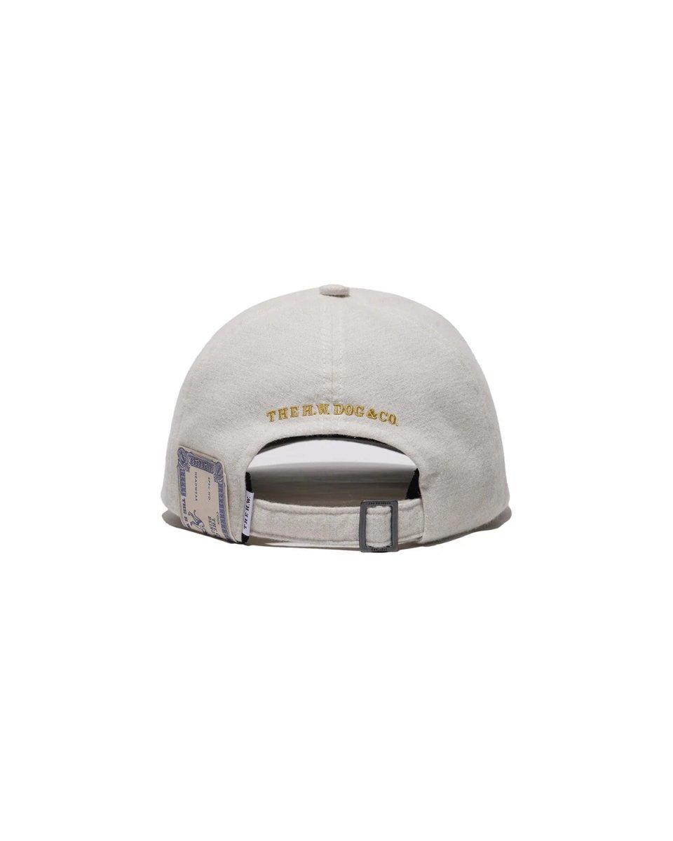 画像10: THE H.W.DOG&CO.  HD HOMMAGE UNION CAP (10)