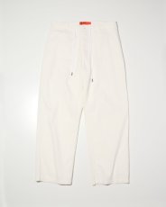 画像13: RADIALL  EMPIRE - WIDE FIT EASY PANTS (13)