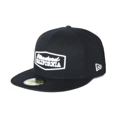 画像1: STANDARD CALIFORNIA  NEW ERA/SD 59FIFTY Logo Cap (1)