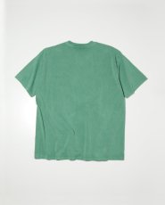 画像12: RADIALL  NAMES - CREW NECK POCKET T-SHIRT S/S (12)