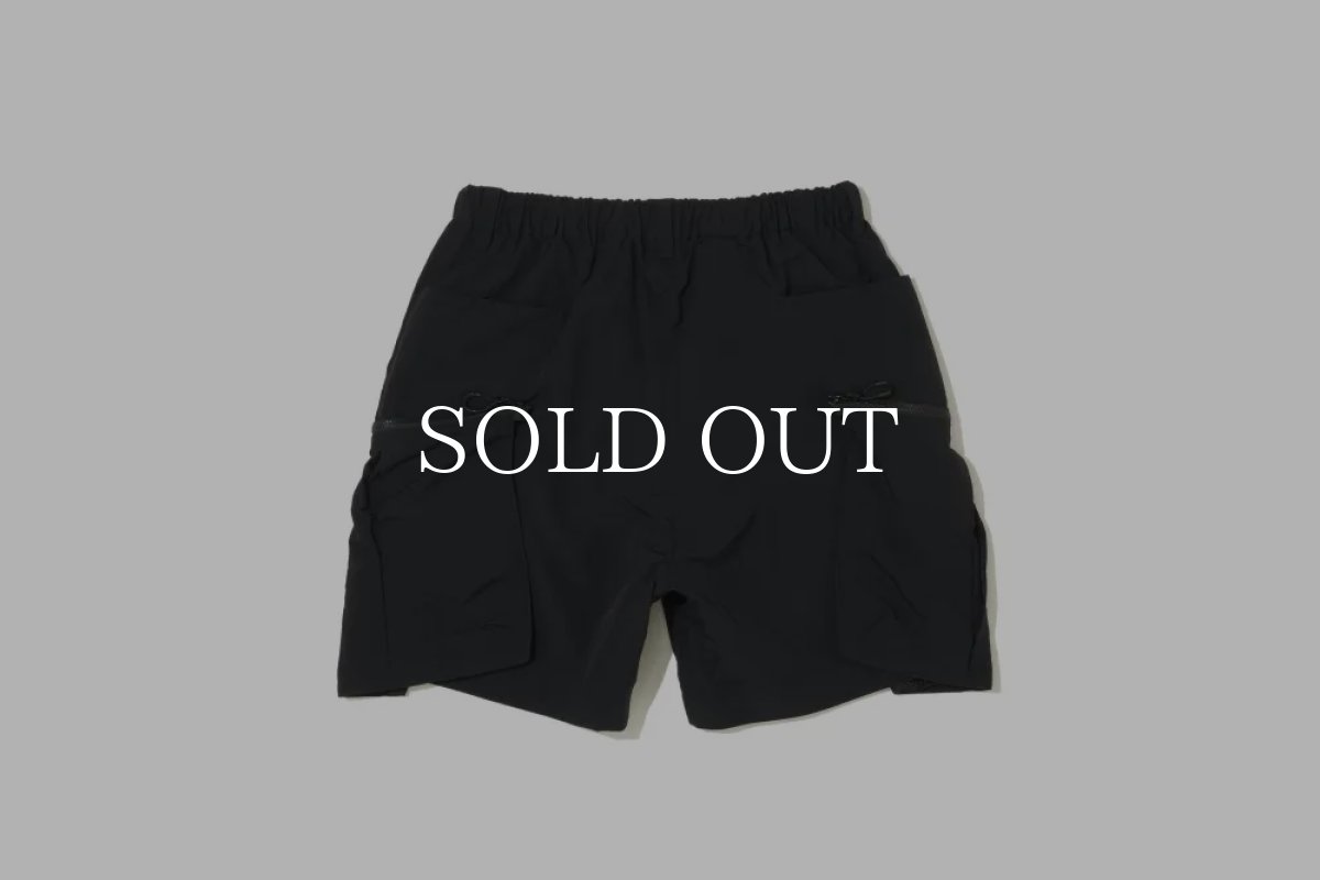 画像2: CMF OUTDOOR GARMENT  WEIRD SHORTS MOD (2)