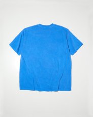 画像8: RADIALL  NAMES - CREW NECK POCKET T-SHIRT S/S (8)