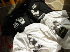画像4: RATS  THE RATS TEE (4)