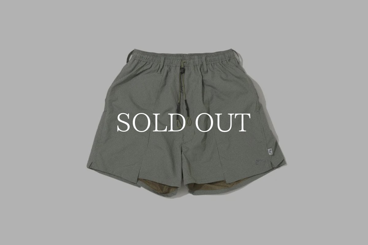 画像9: CMF OUTDOOR GARMENT  BUG SHORTS (9)
