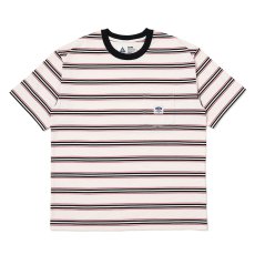 画像1: CHALLENGER  S/S AUTHENTIC BORDER TEE (1)