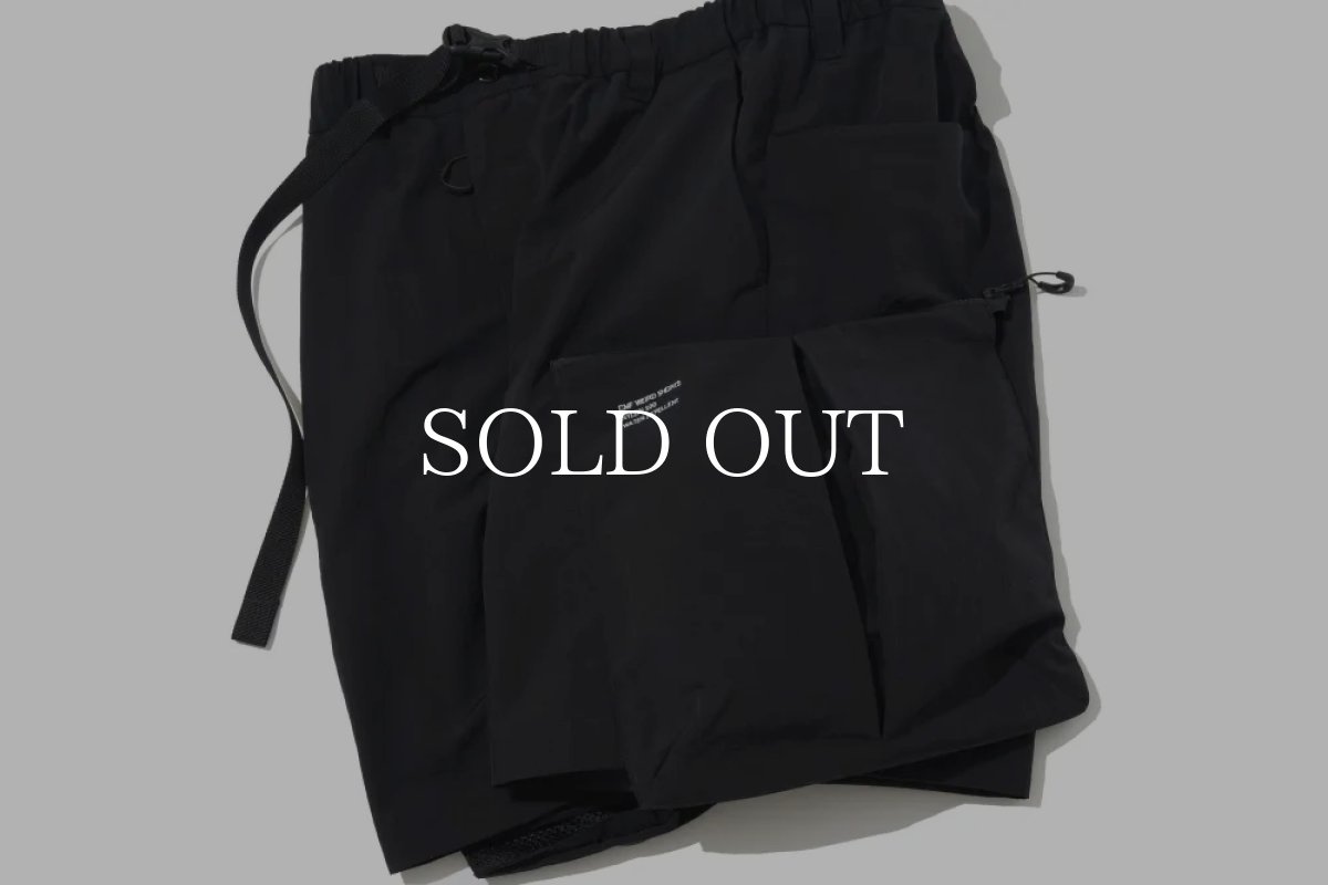 画像3: CMF OUTDOOR GARMENT  WEIRD SHORTS MOD (3)