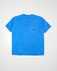 画像7: RADIALL  NAMES - CREW NECK POCKET T-SHIRT S/S (7)